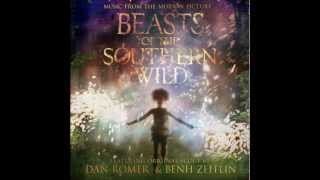 Benh Zeitlin -- Once There Was a Hushpuppy