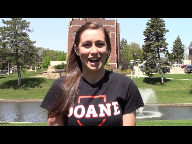 Doane University video #2