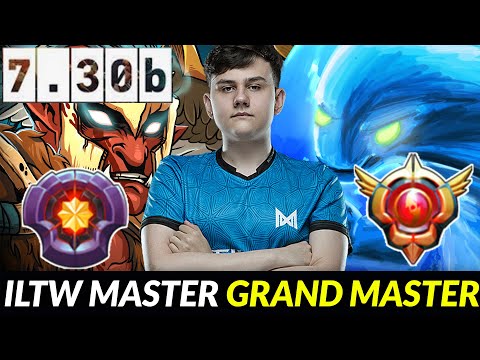 iLTW Master Tier and Grand Master Tier Heroes
