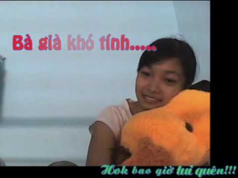Thể hiện bởi Mỹ Tâm