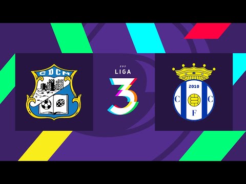 🔴 LIGA 3: CDC MONTALEGRE - CANELAS 2010