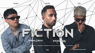 Download lagu BEAST - Fiction (KICKCHEEZE x Fahjah Remix) | Hard Dance, Hardstyle mp3
