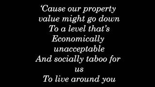 This City By Patrick Stump (lyrics)