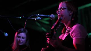 Laura Veirs - Spelunking (Live on KEXP)