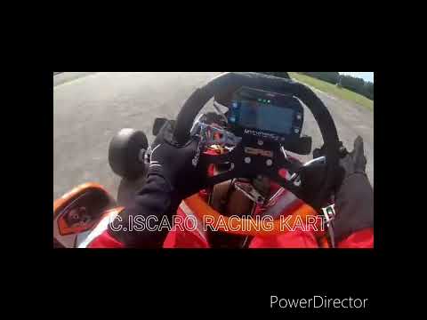 ONBOARD - Pietro Piscitelli 🇮🇹