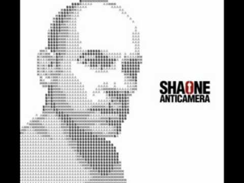 Shaone - 'E nummere