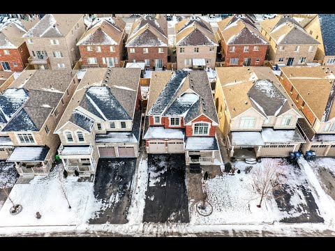 60 Blackberry Valley Crescent, Caledon Home for Sale - Real Estate Properties for Sale