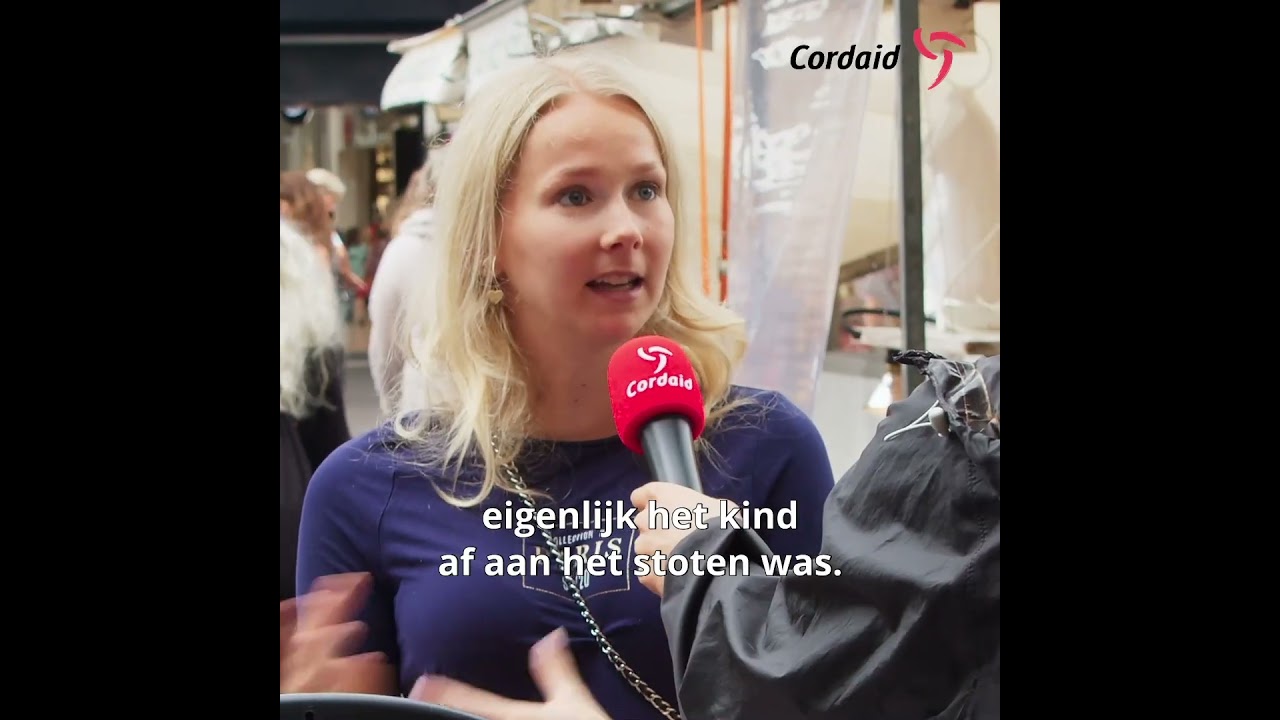 Geen geld, wel zorg | Cordaid