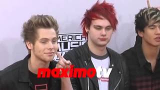 Muke - Count On Me