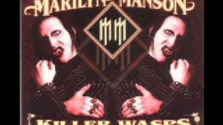 Marilyn Manson - (Sam), Son Of Man. (Basically Iron Man)