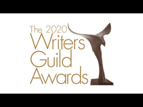 2020 Writers Guild Awards – Host John Fugelsang