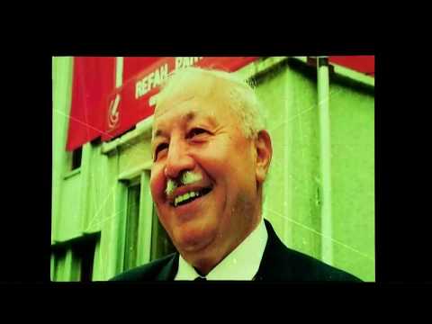 AGD BAĞCILAR ŞEHİTLER GECESİ 2020 | Elveda ERBAKAN Hocam - Ahmet Hakan KARAGÜL