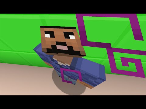BigB - Minecraft Xbox - MODDED POTIONS - Hide and Seek
