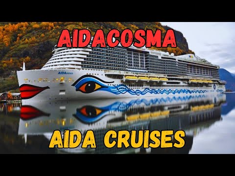AIDAcosma Cruise Review 2025: Why This Ship Changed Everything
