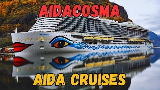 AIDAcosma Cruise Review 2025: Why This Ship Changed Everything
