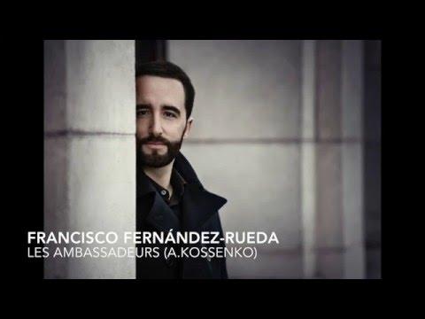 Haendel: Tamerlano. The Death of Bajazet. LIVE