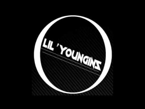 Lil Youngins - All the way up