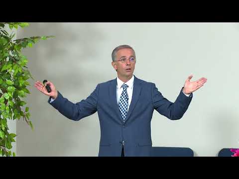 Stvoritelj 04 - Tajna  Basta - Sasa Andjelkovic