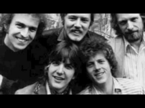 'Lonesome Fugitive' by Gram Parsons & The Flying Burrito Brothers