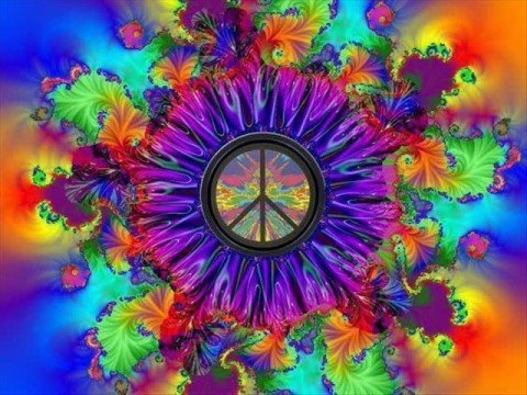 Lexter - Peace And Love (Chris Ortega & Thomas Gold Mix)