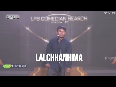 LALCHHANHIMA COMEDIAN VE THUNG AW