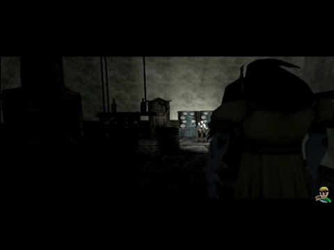 The Haunted Mansion - 100% Walkthrough Part 3 SCARY MARY