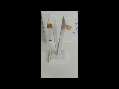 Серьги Elixa EL129-3098