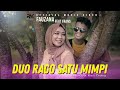 Frans Ft Fauzana Duo Rago Satu Mimpi Official Music Video
