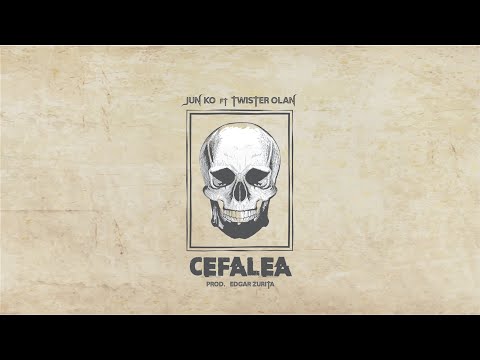 Céfalea - Jun KO + Twister Olán