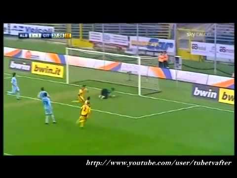 Albinoleffe   Cittadella