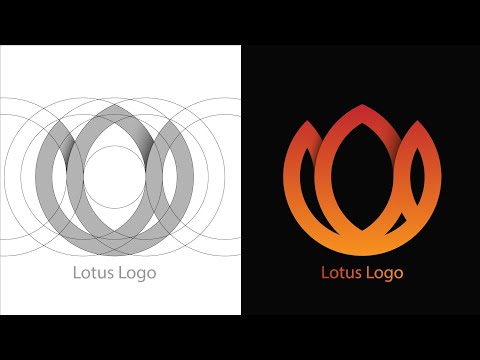 Best Logo Design Ideas CorelDRAW Tutorial