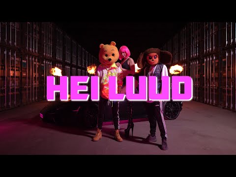 raha.pesu.karud - hei luud 💵🛁🐻