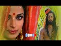 Arjun And Draupadi First Meet Love BGM Mahabharata