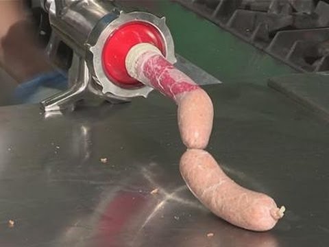 How To Make Your Own Sausages