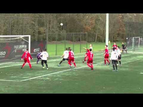 Nat.Elite U17 Sporting Lokeren - KV Kortrijk - 2015 -2016
