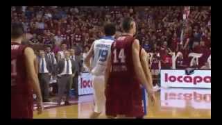 Seria A - Metta World Peace