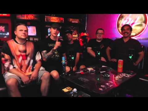 Mega64 Podcast 360 - Vegan Stream