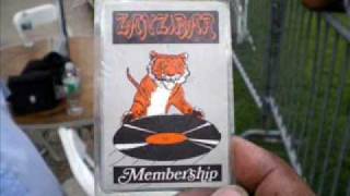 Michael Whitehead Under My Spell New York Underground Dub