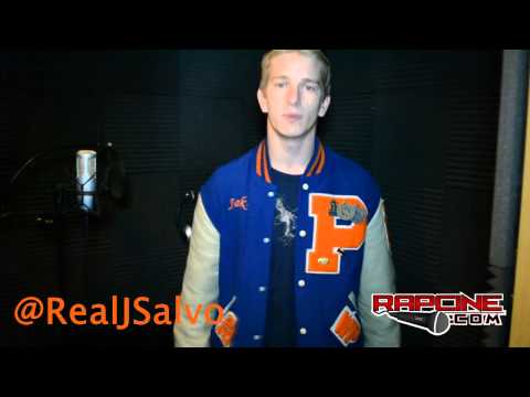Rapcine Freestyle - J Salvo