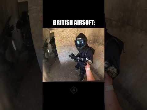 British Airsoft Loadout - Part 13