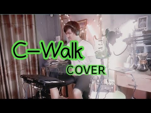 C-Walk (cover)Jonin,god,Furlong
