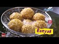 BOLA BOLA RAMBUTAN IKLAN SUPERMI