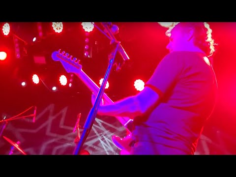 Reggie Watts & Karen - Live at Teragram Ballroom, Los Angeles, CA 8/15/19 (part 7)