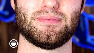 How to Grow Your First Beard | Week Two
