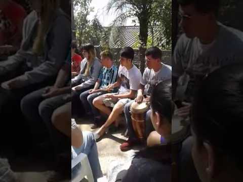 RECEBEMOS COM AMOR #30 ANTONIO GOMES