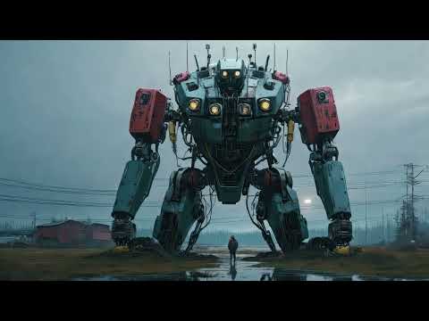 Masheen - Live @ Bassinfected, Switzerland 21/04/2007 #technoid #dnb #electronicmusic