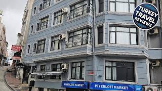 Asitane Life Hotel | İstanbul, Turkey | Hotel Review ⭐