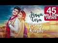 Jinna Tera Main Kardi Official Video Gurnam Bhullar Mix Singh Punjabi Songs 2017