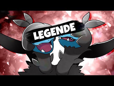 Il n'y aura plus jamais de Pokémon comme Eudes Cruz