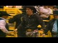 NFR 1990: Tuff Hedeman's Infamous Hang-up